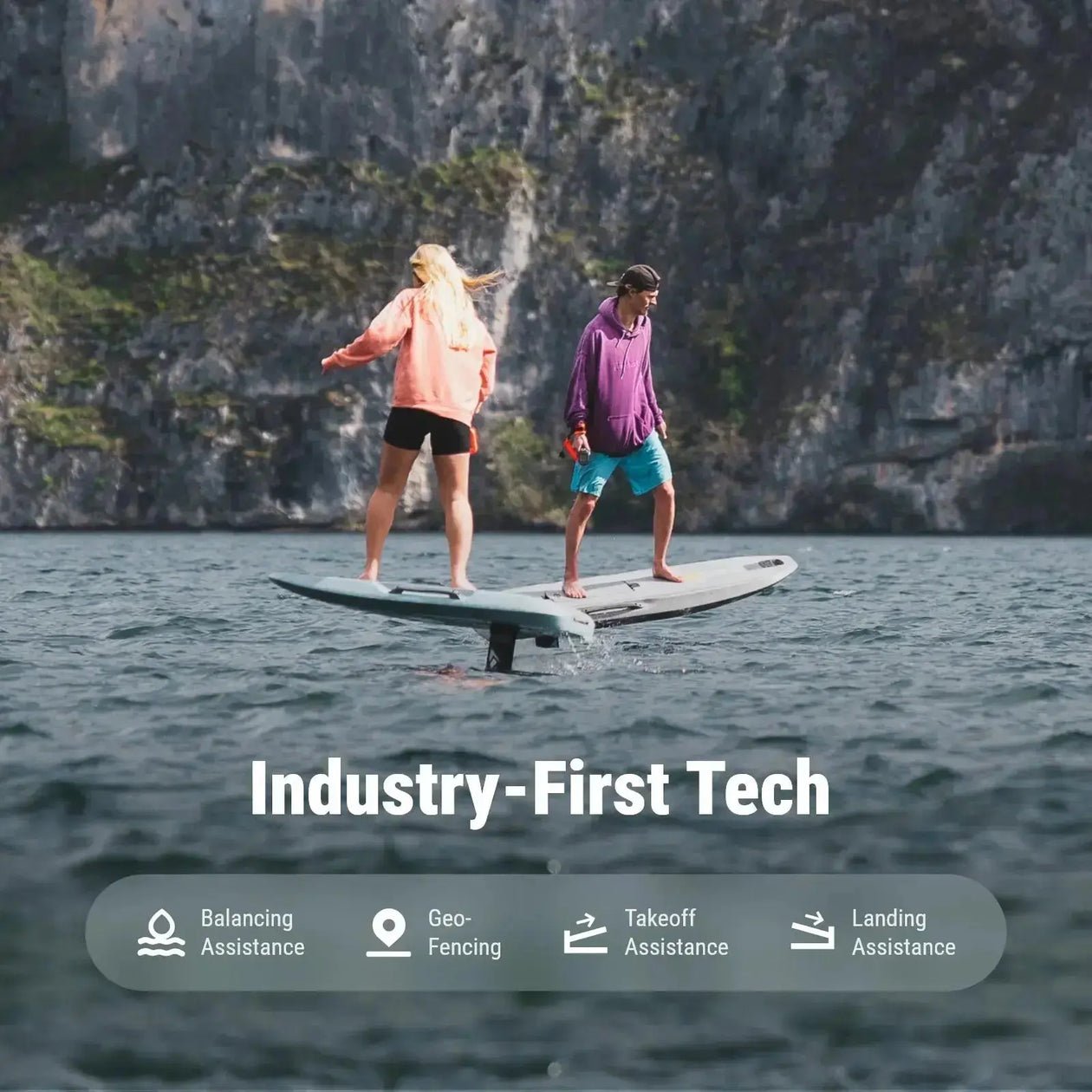 Flyer Evo - Pro Plus - Image 5