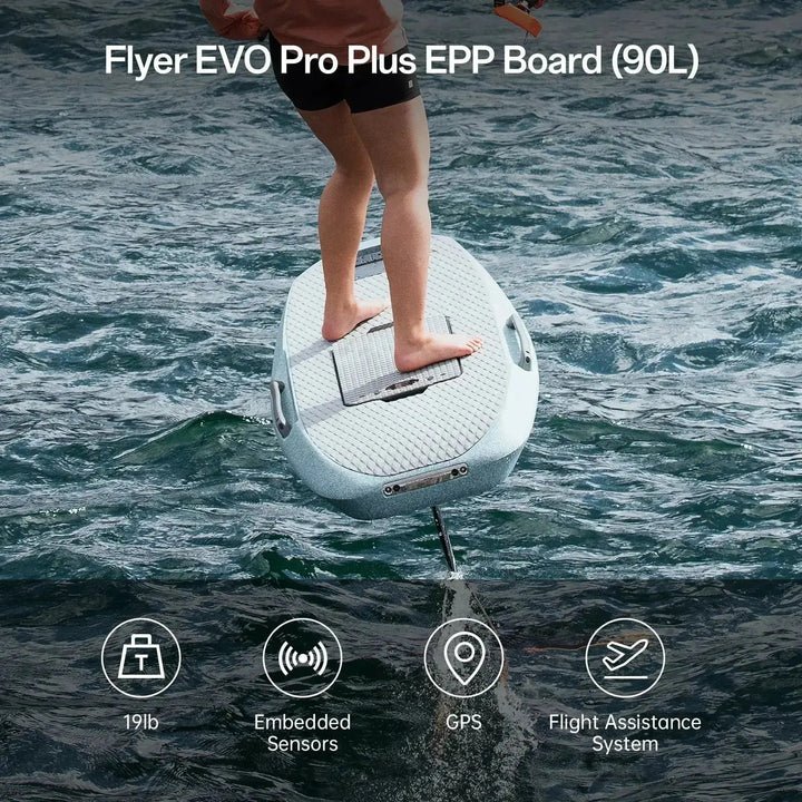 Flyer Evo - Pro Plus - Image 8