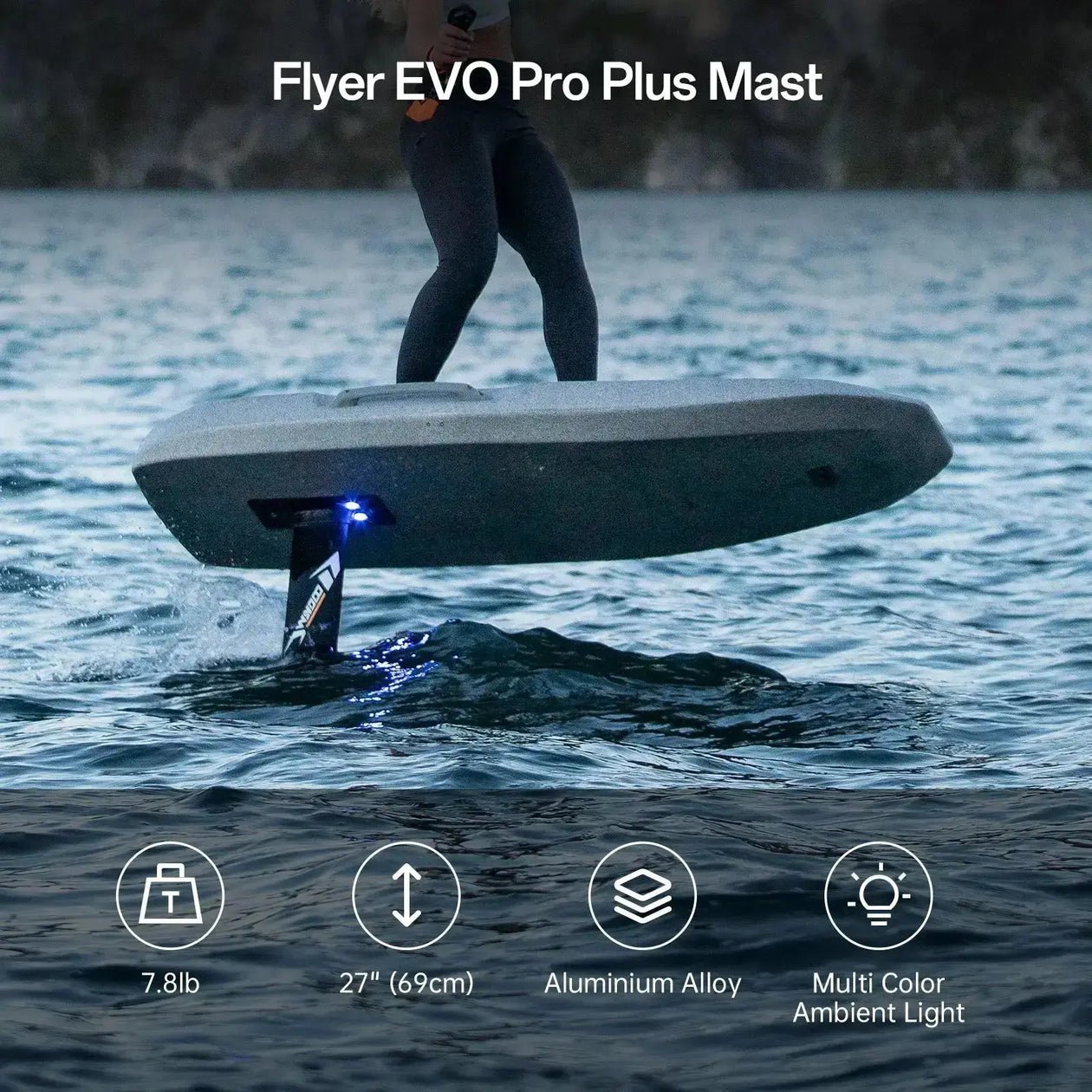 Flyer Evo - Pro Plus - Image 10