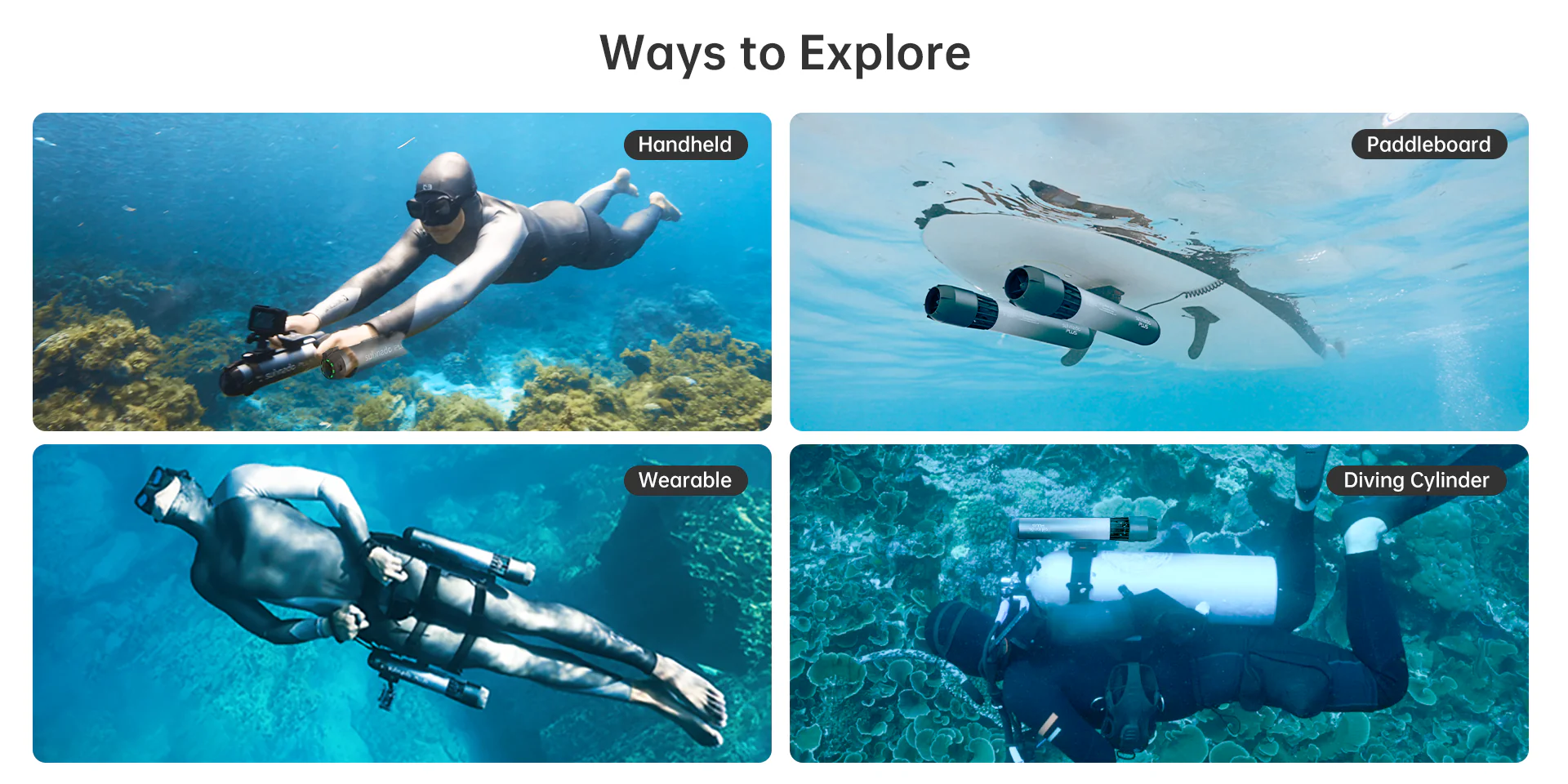 Subnado Plus - Image 8