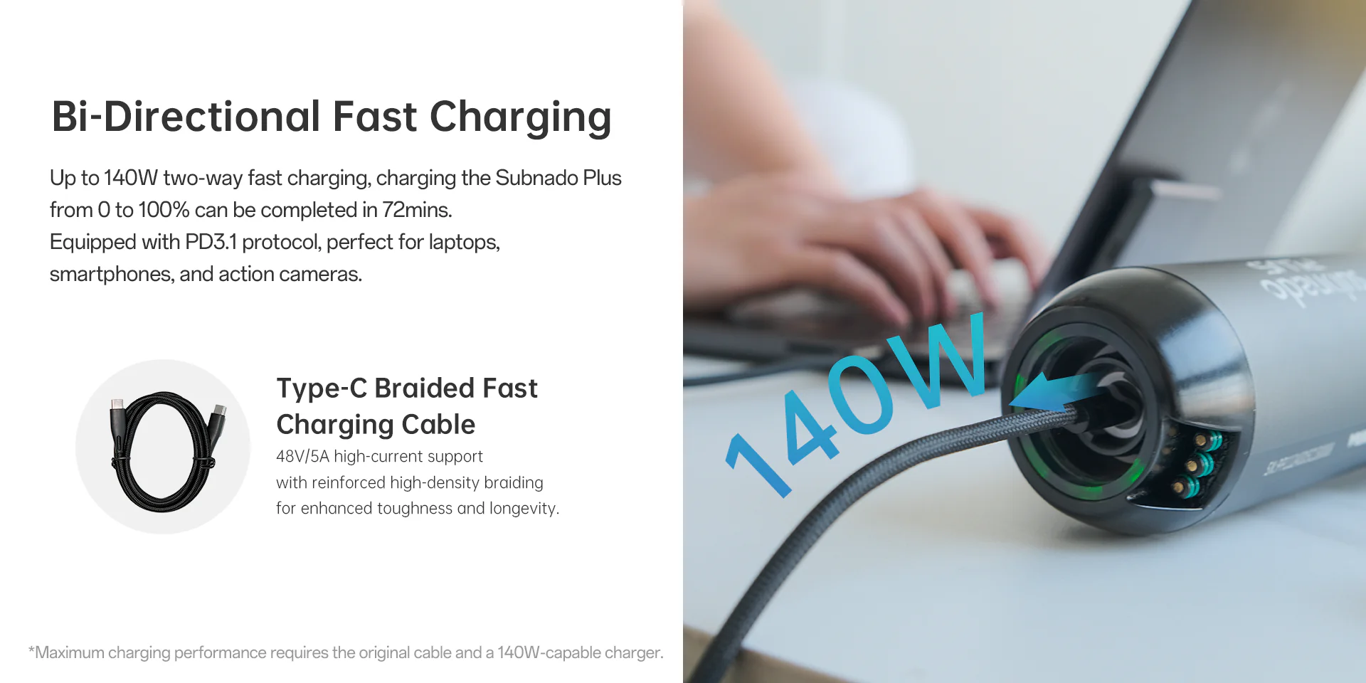 Subnado Plus - Image 10