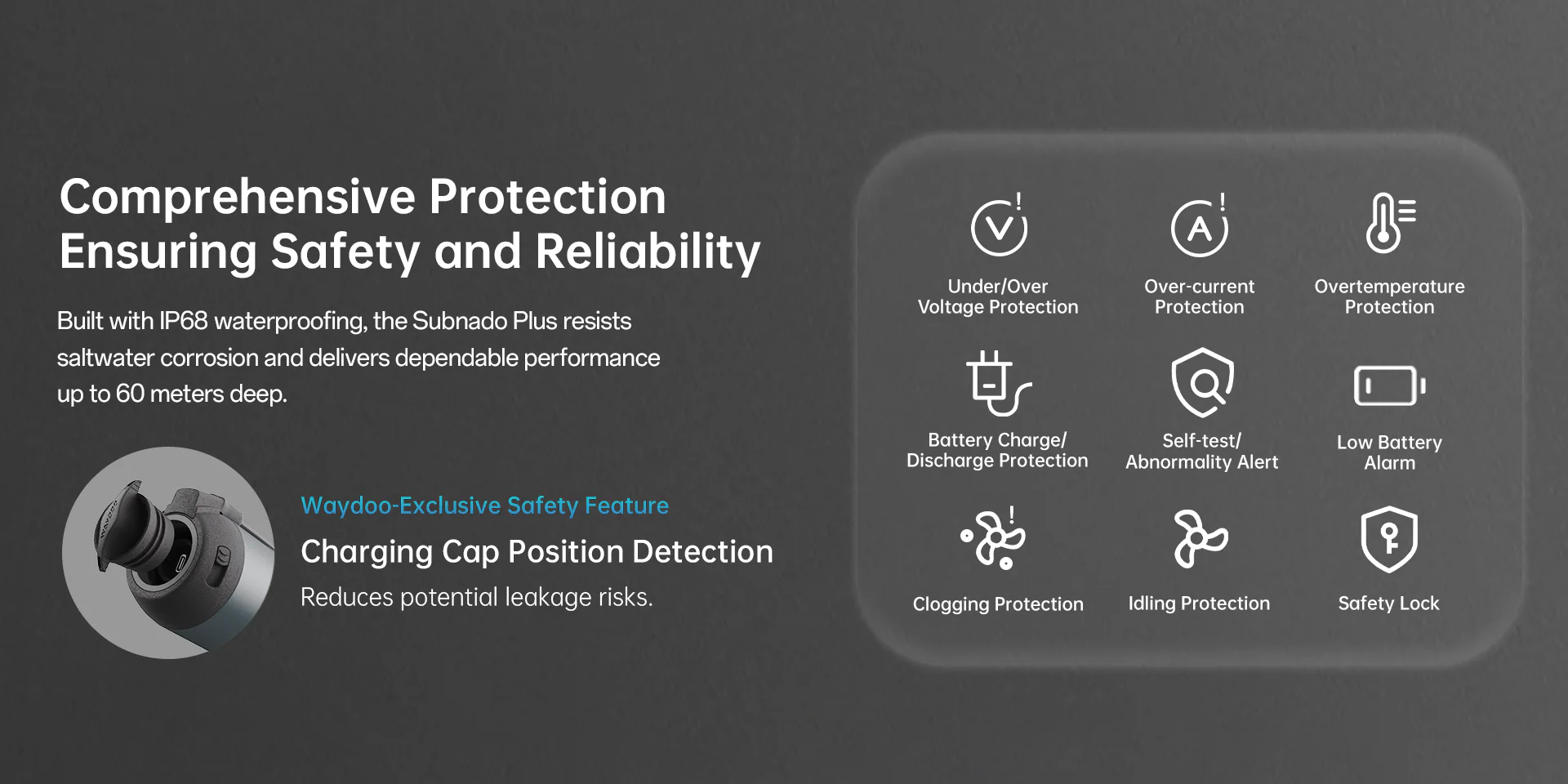 Subnado Plus - Image 11