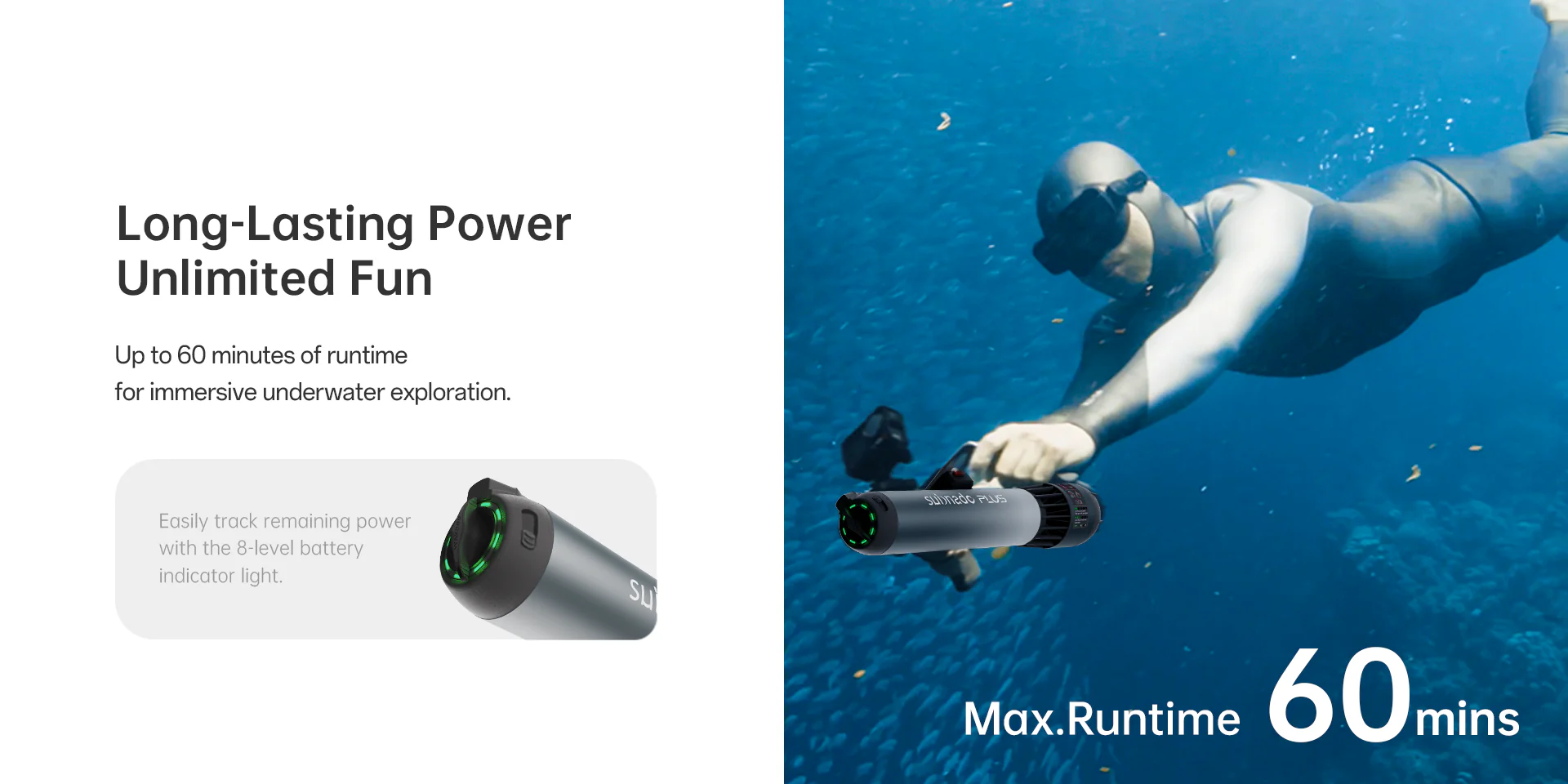 Subnado Plus - Image 4