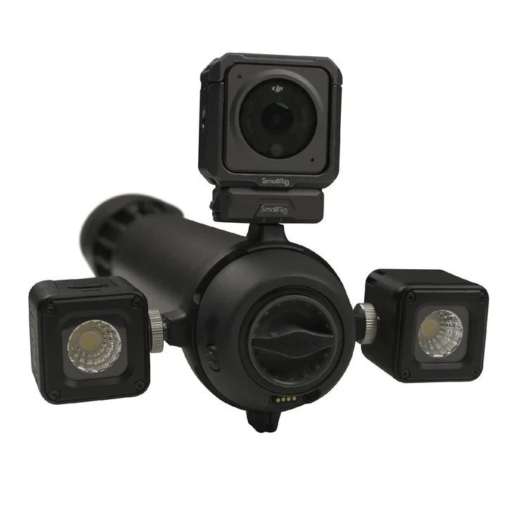 Accessories Mounting Ring - Image 2