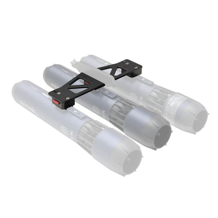 Multi-Engine Mounting Plate - Image 3