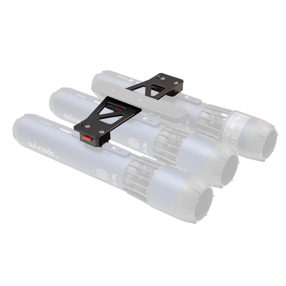 Multi-Engine Mounting Plate - Image 2