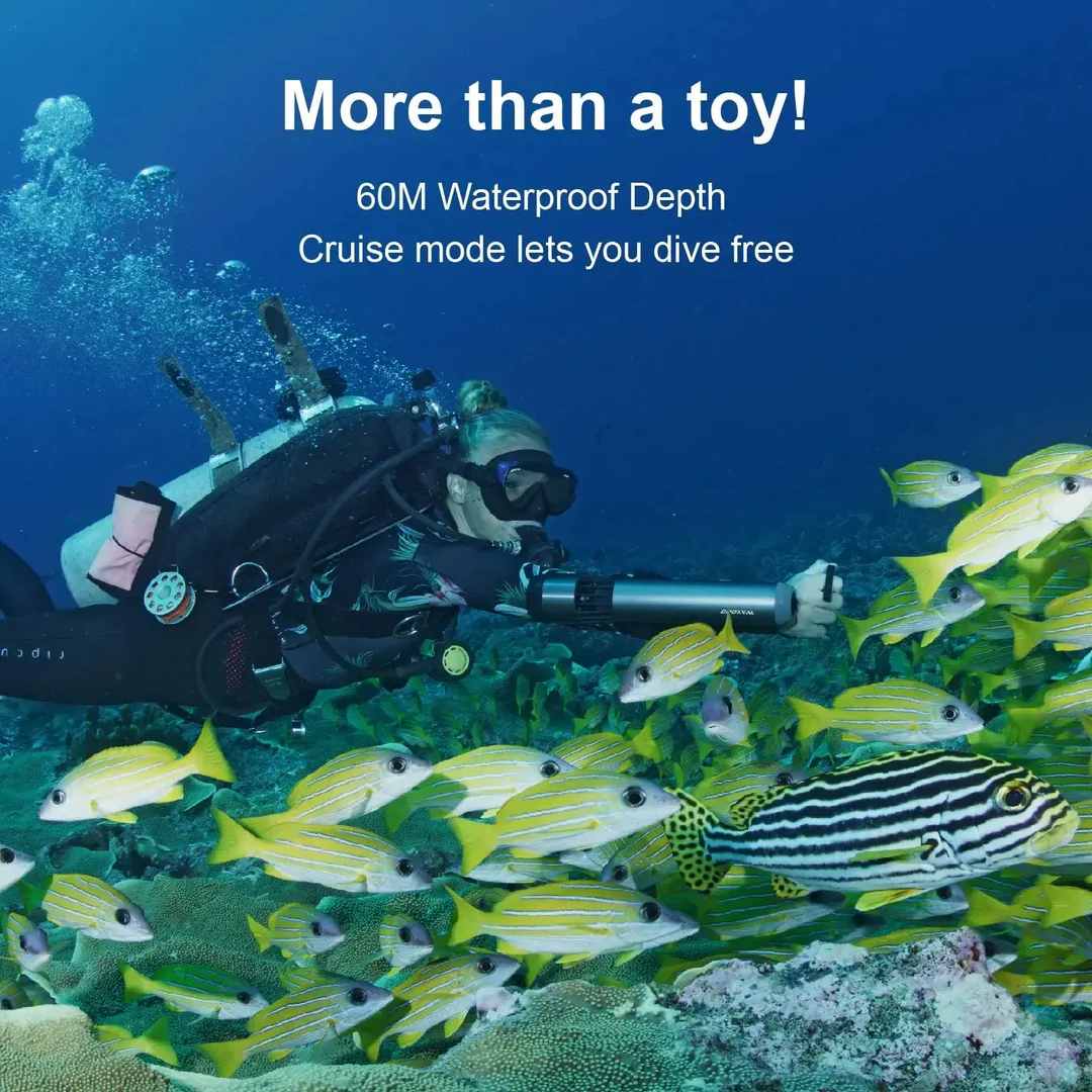 Subnado*2 +Twin Engine Handle Bracket*1 - Image 8