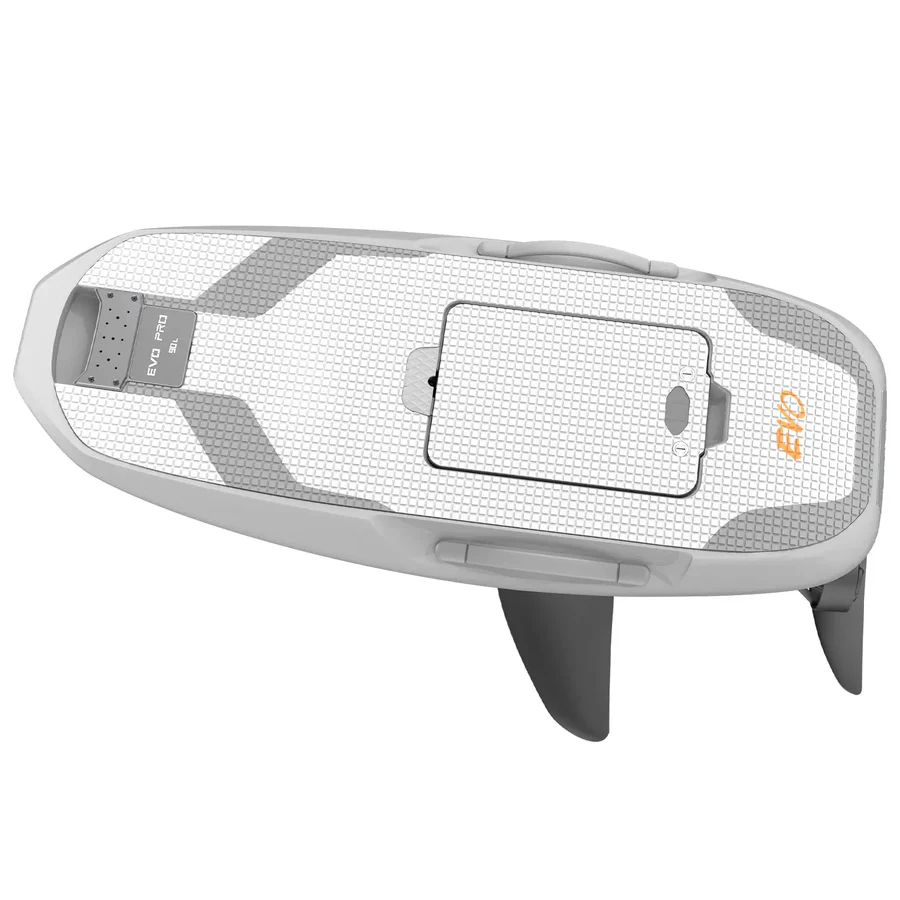 Flyer Evo - Max Plus - Image 2