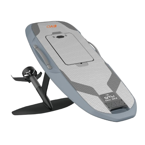 Flyer Evo - Pro Plus