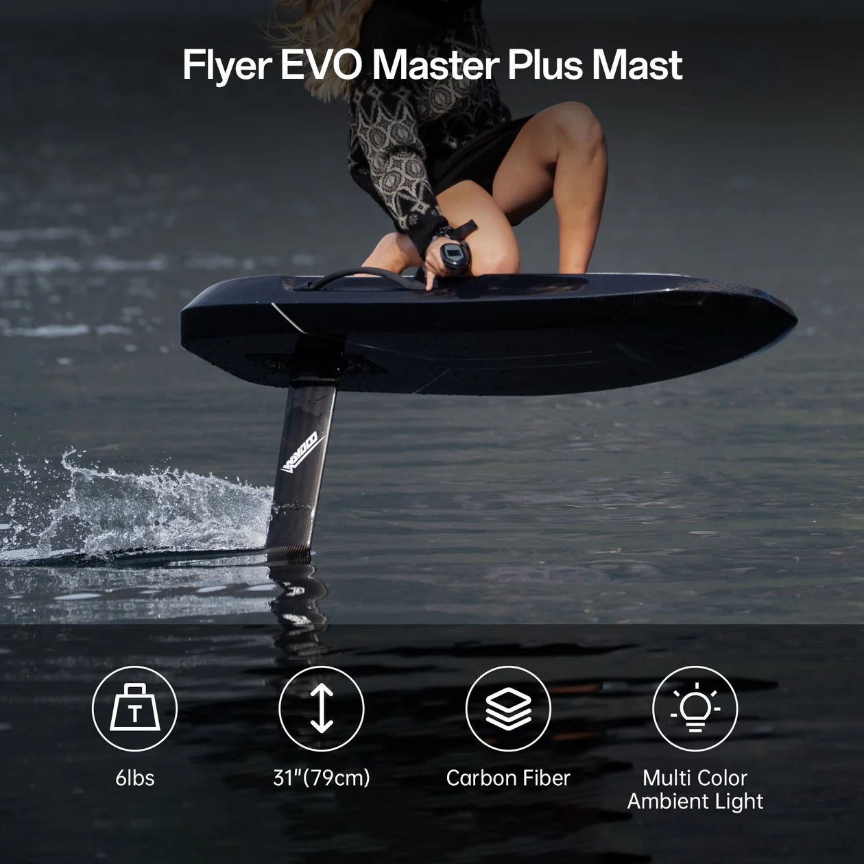 Flyer Evo - Master - Image 8