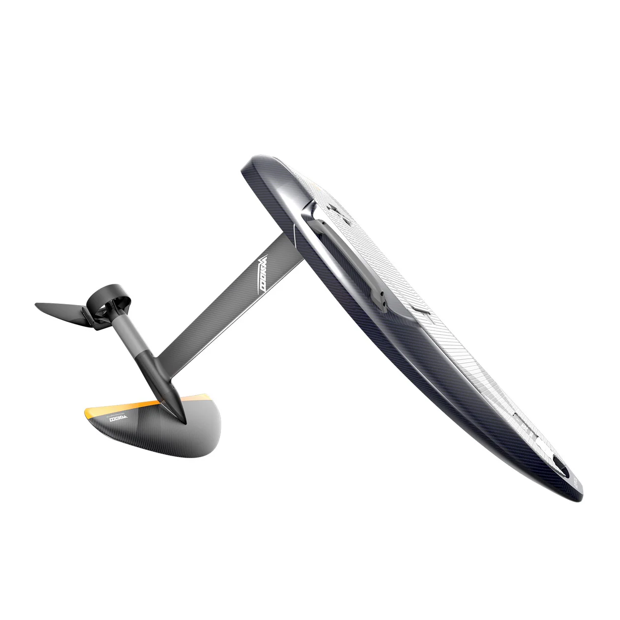 Flyer Evo - Master - Image 2