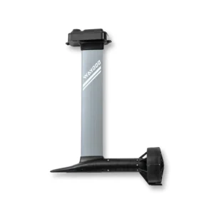 EXPLORER MAST & POWER ASSEMBLY