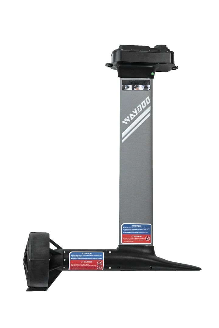 EXPLORER MAST & POWER ASSEMBLY - Image 4